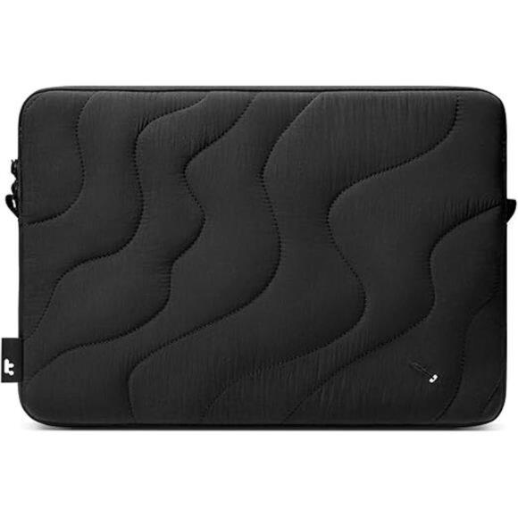 360 Protective Puffy Laptop Sleeve for 14-inch MacBook Pro M4/M3/M2/M1 - Picture 7 of 7